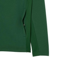 Lacoste Sport Green Jacket