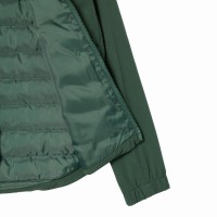 Chaqueta Lacoste Sport Verde Mujer  Oferta + Barato