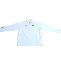Chaqueta Lok A1 Padel Marshall Blanco  Oferta + Barato