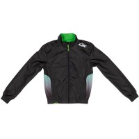 Jaqueta Lok Court Preta para Mulheres  Oferta + Barato