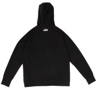 Lok Ukiu Jacket Black
