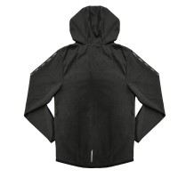Nox Casual Black Jacket  Offer + Cheap