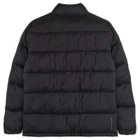 Chaqueta Nox Team Negro