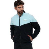 Blouson Siux Stupa Electra Bleu 2025