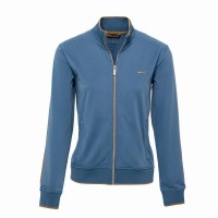 Chaqueta Slazenger Ariana II Azul Mujer  Oferta + Barato