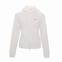 Slazenger Marion II White Jacket Women  Offer + Cheap