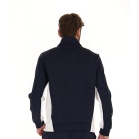 Squadra II Navy Blue White Jacket PADELPOINT Squadra II Navy Blue White Jacket