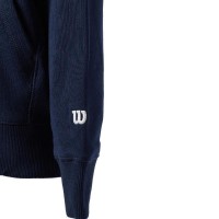 Chaqueta Wilson Team Marino  Oferta + Barato