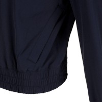 Chaqueta Wilson Team aquece Marino Mujer  Oferta + Barato