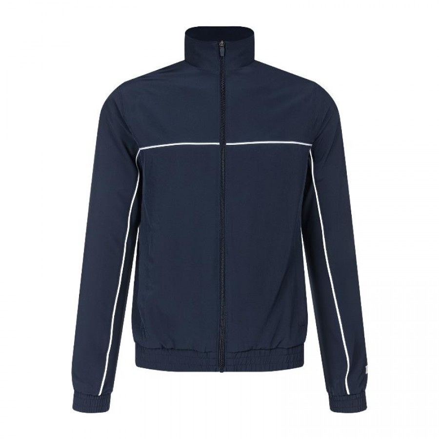 Chaqueta Wilson Equipe Tecida Marino  Oferta + Barato