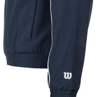 Chaqueta Wilson Equipe Tecida Marino  Oferta + Barato
