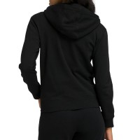 Wilson Team Zip Jacket Black Women