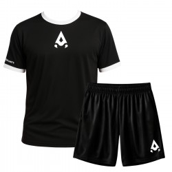 Ensemble Alacran Wild Black