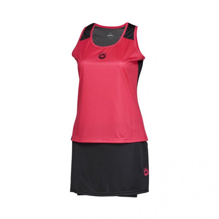 JHayber Basic Tour Fuchsia Set  Offer + Cheap