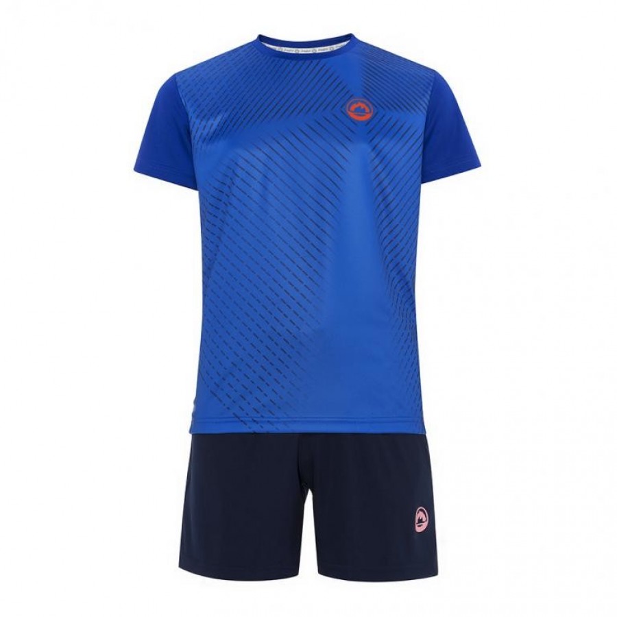 JHayber DN23022 Royal Junior Set PADELPOINT JHayber DN23022 Royal Junior Set