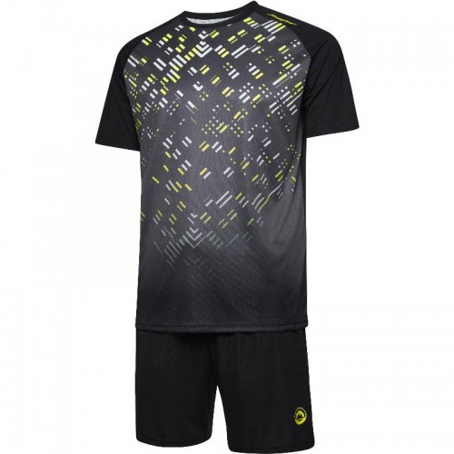 JHayber Energy Set Black