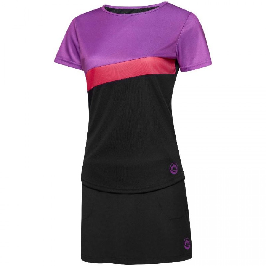 JHayber Ensemble Fancy Purple