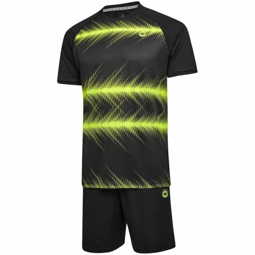 JHayber Jungle Black Set