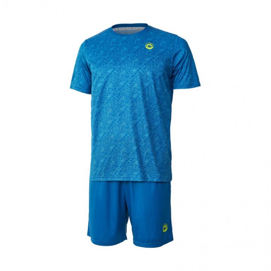 JHayber Paris Marino Ensemble  Oferta + Barato