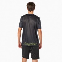JHayber Paris Conjunto Preto  Oferta + Barato