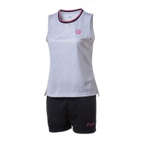 JHayber Play Grey Black Women''s Set