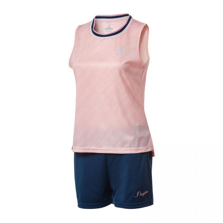 JHayber Play Pink Blue Mujer Set