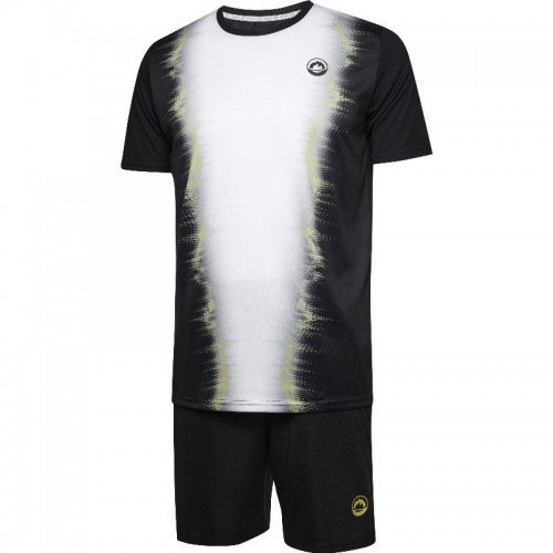 JHayber Ripple Black Set