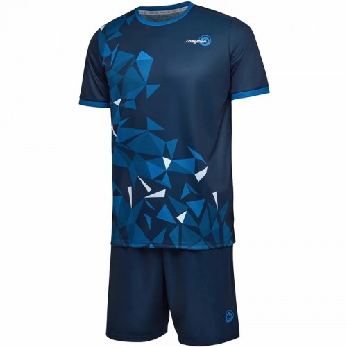 JHayber Savanna Navy Blue Set