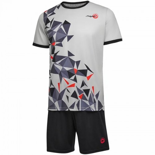 JHayber Savanna Grey Set