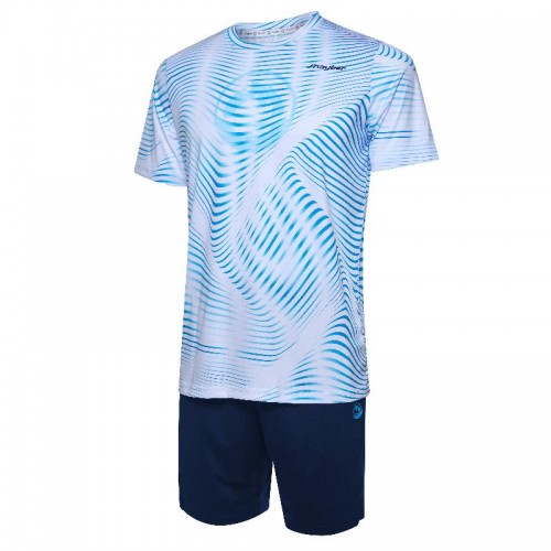 Conjunto JHayber Smash Blanco