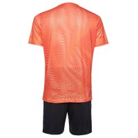 Conjunto JHayber Smash Naranja