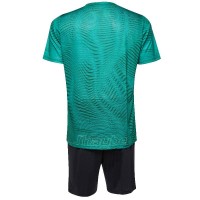 Conjunto JHayber Smash Verde