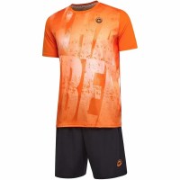 JHayber Snake Orange Set  Offre - Pas cher
