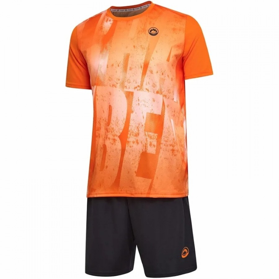 JHayber Snake Orange Set  Offre - Pas cher
