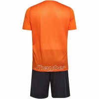 JHayber Snake Orange Set  Offre - Pas cher