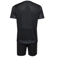 Conjunto JHayber Spin Negro