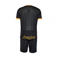 Conjunto JHayber Tipe Negro  Oferta + Barato