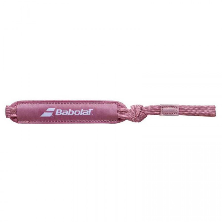 Cordon Babolat Padel Coral