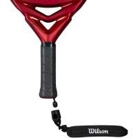 Wilson Comfort Cordão Negro  Oferta + Barato