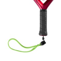Wilson Duplo Cordão Trancado Verde  Oferta + Barato