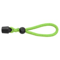 Cordon Wilson Trenzado Verde  Oferta + Barato