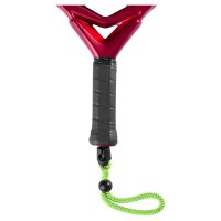 Cordon Wilson Trenzado Verde  Oferta + Barato