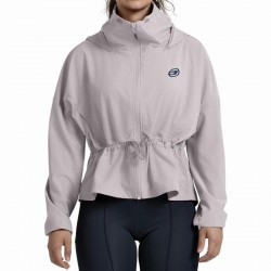 Corta-vento da Arena Bullpadel Arzua