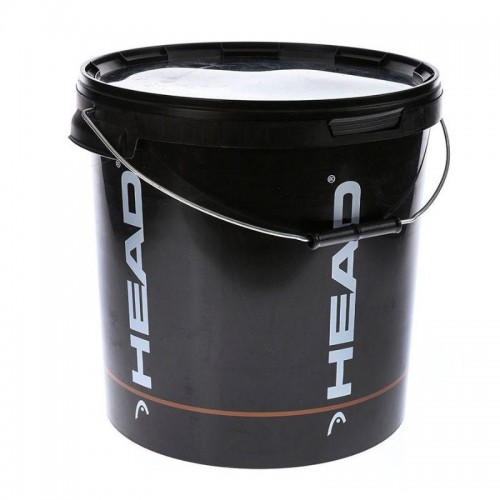 Cube d?entraînement à la tête d?une capacité de 72 balles