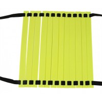Escalera de Agilidad Softee 4 Metros  Oferta + Barato