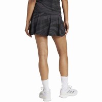 Saia Adidas Club Graphic Carbon  Oferta + Barato