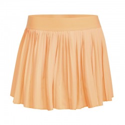 Adidas Club Pleat Mandarin Skirt