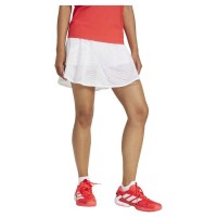 Adidas Wow Pro White Skirt