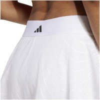 Adidas Wow Pro White Skirt