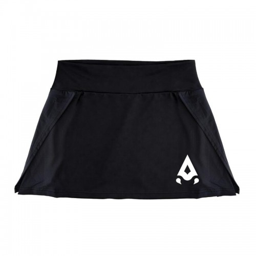 Falda Alacran Wild Negro